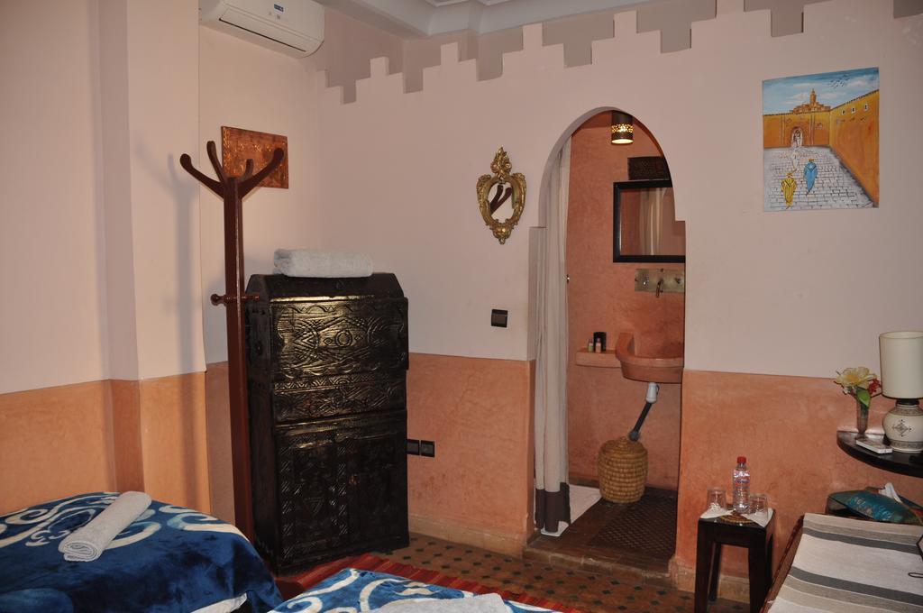 Des Etoiles Riad