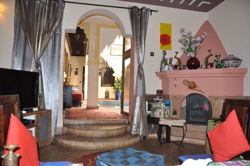 Des Etoiles Marrakesh