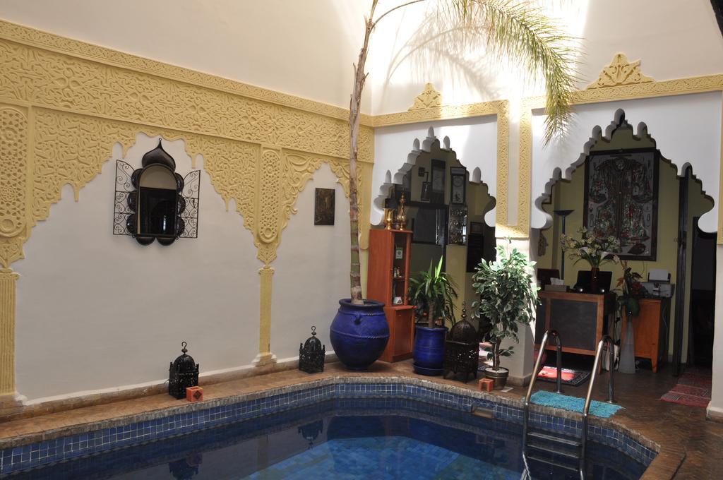 Des Etoiles 3* Marrakesh
