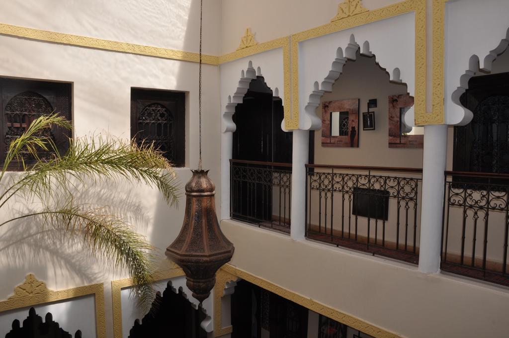 Des Etoiles Riad 3*
