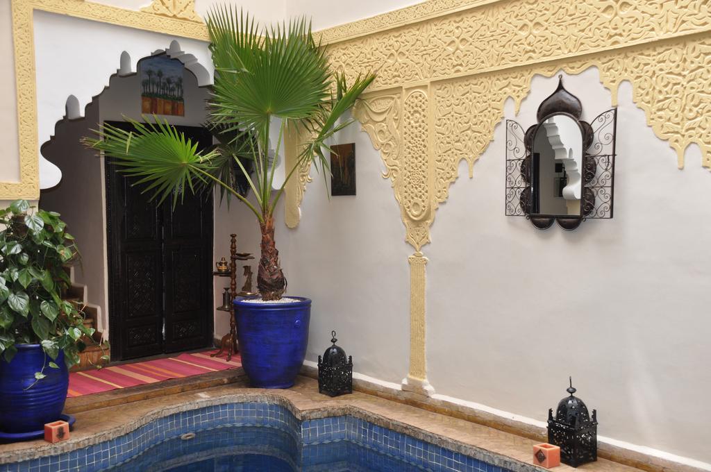 Des Etoiles 3* Marrakesh