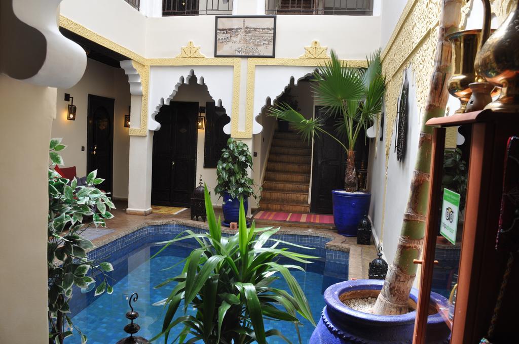 Riad Des Etoiles