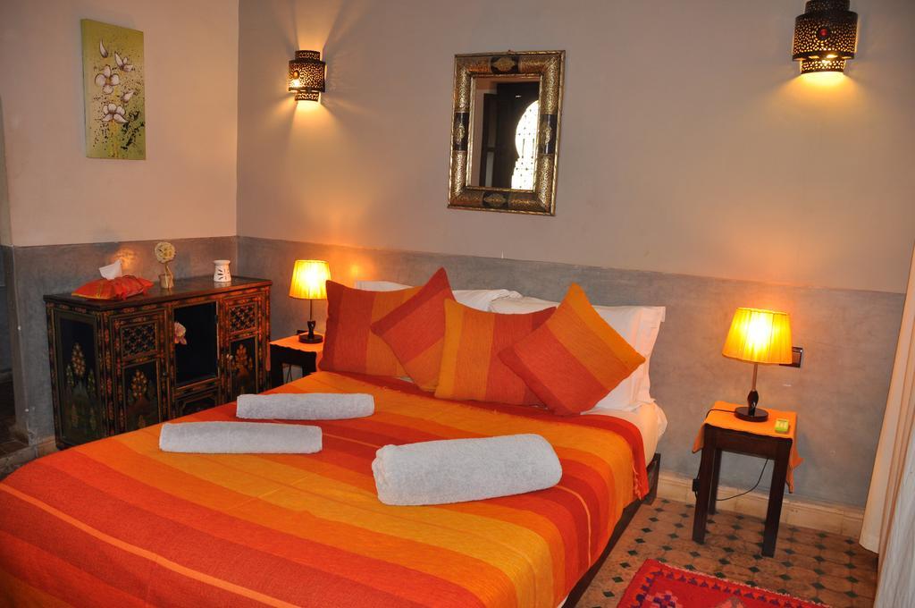 Riad Des Etoiles