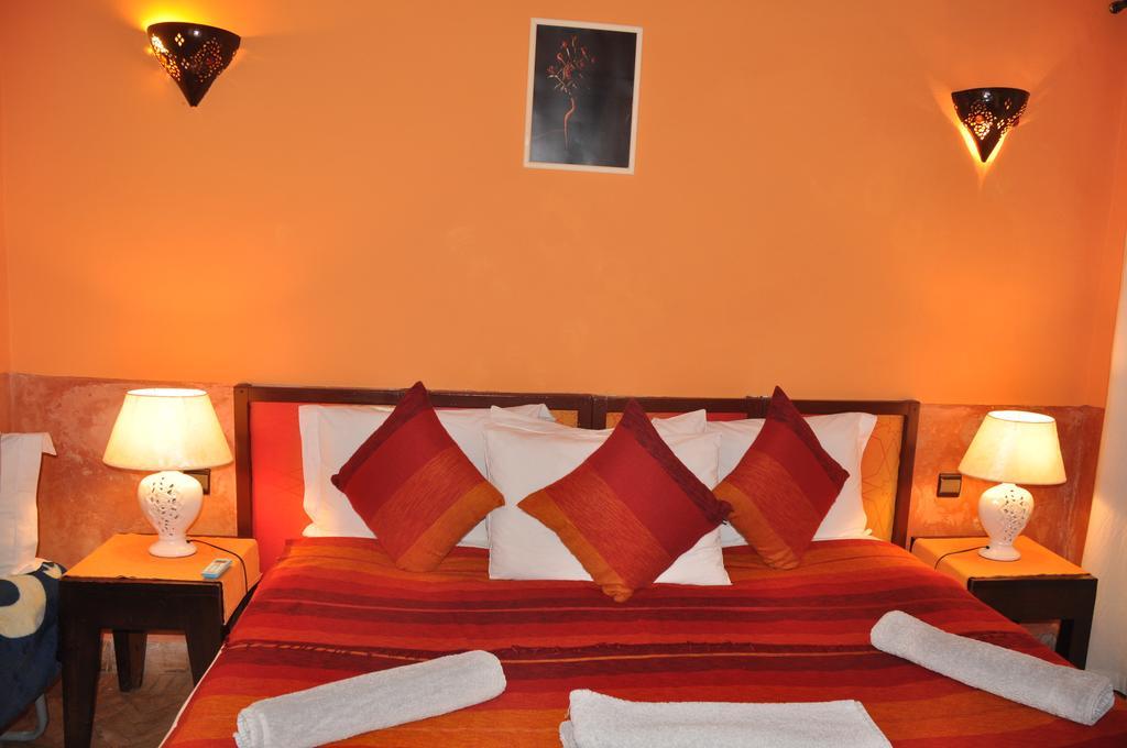 Des Etoiles Marrakesh