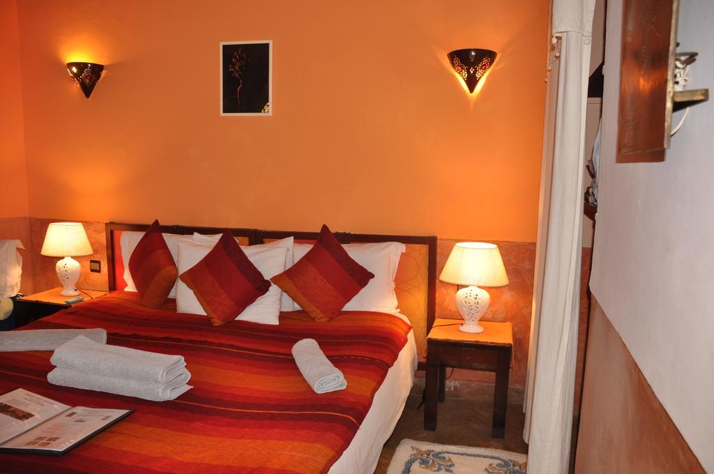 Riad Des Etoiles 3*
