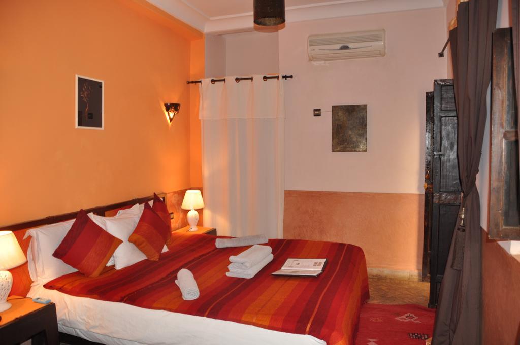 Riad Des Etoiles Marrakesh
