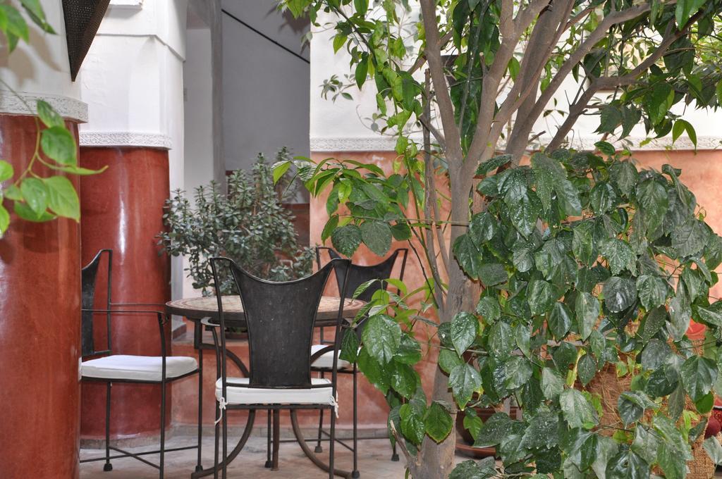 Dar Ganou Maison d'hôtes