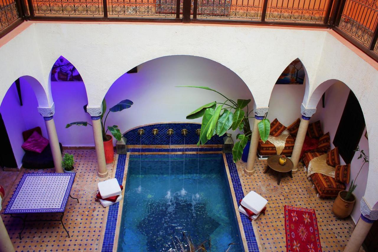 Reve D Antan , Real Dream Marrakesh