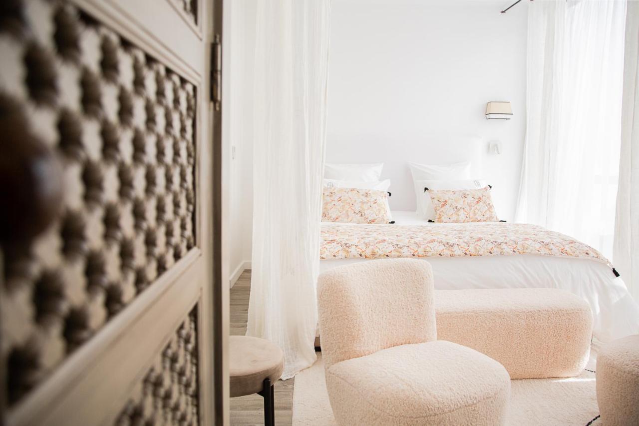 Hotel Le Pavillon De La Kasbah & Marrakech 4*