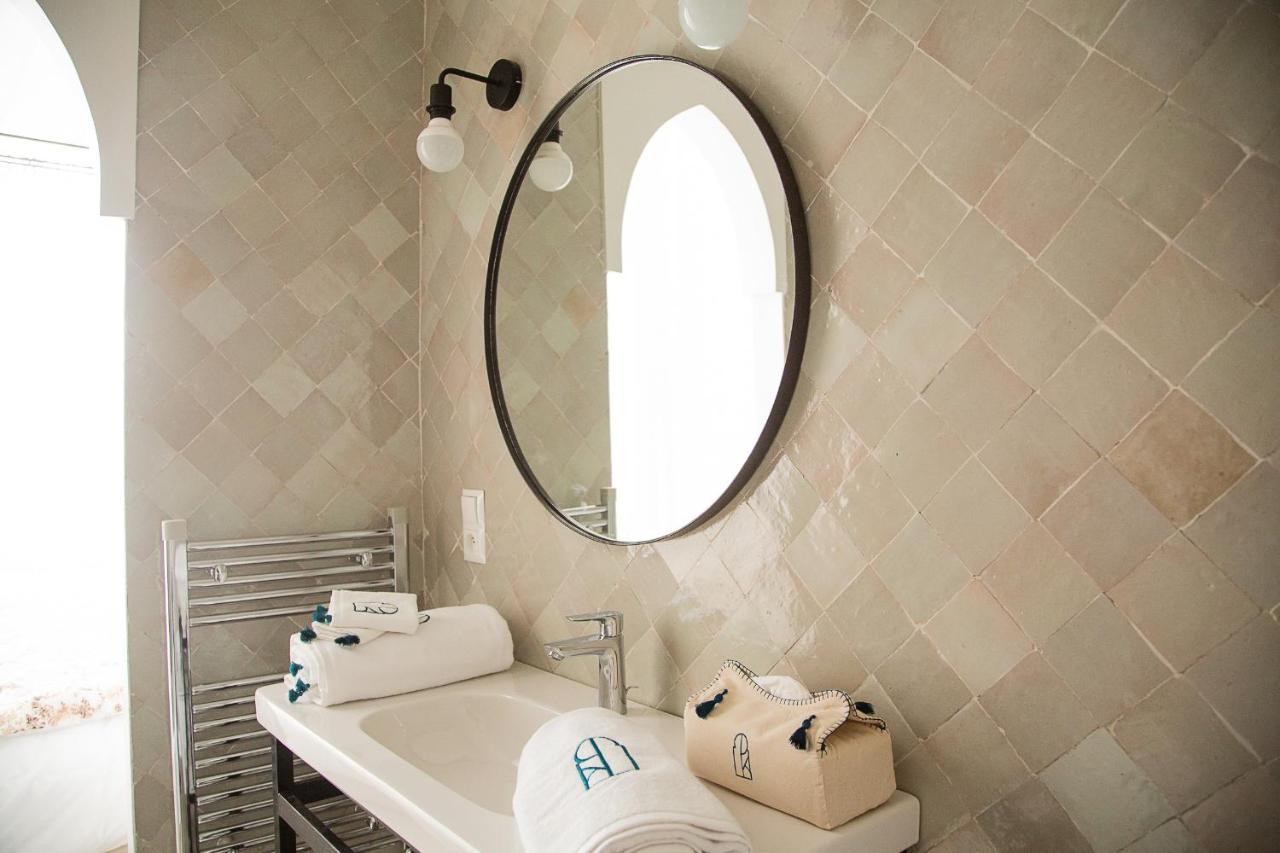 Le Pavillon De La Kasbah & Marrakech Hotel 4*