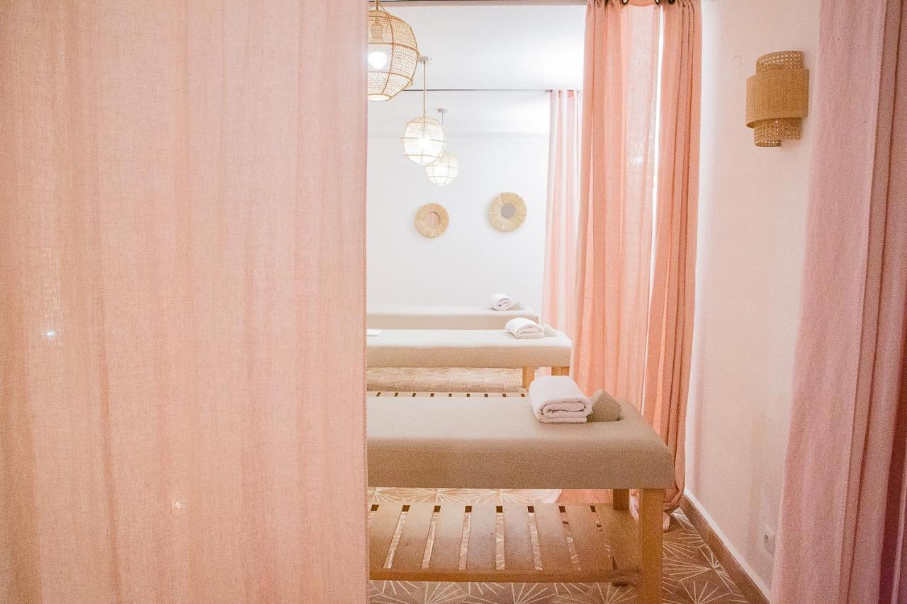 Hotel Le Pavillon De La Kasbah & Marrakech 4*
