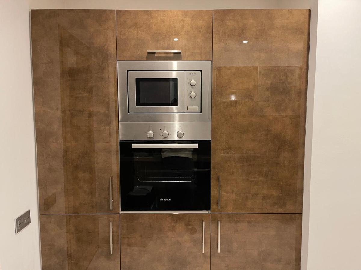 Apartamento New Super Luxury *