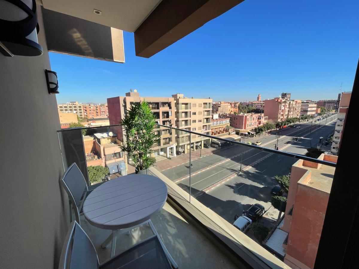 New Super Luxury Apartamento *