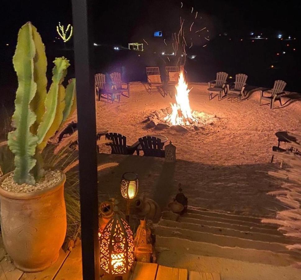 Agafay Luxury Camp Luxe tent 3*