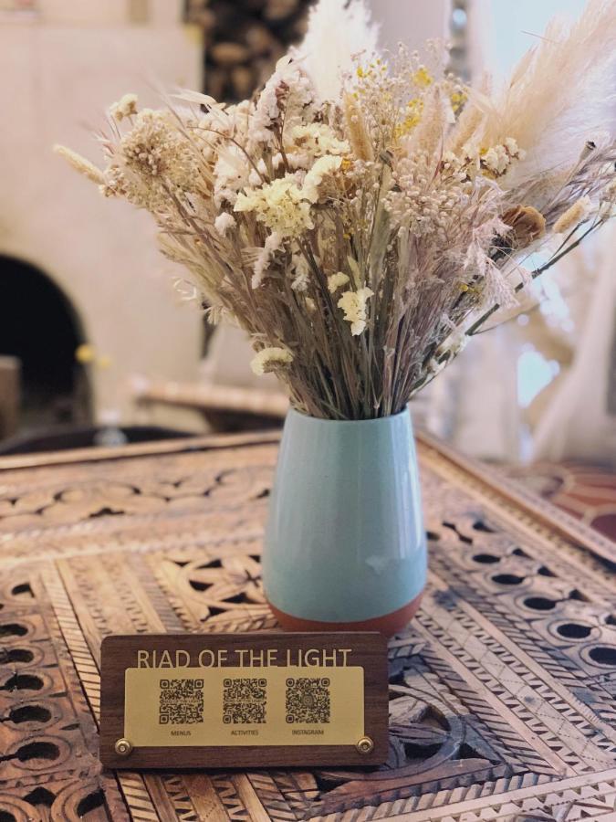Of The Light Bed & Breakfast
