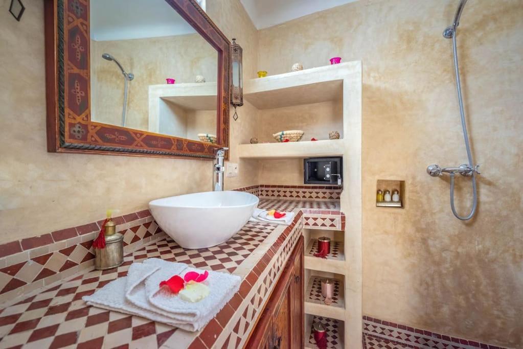 Vakantiehuis Jaune Safran En Exclusivite