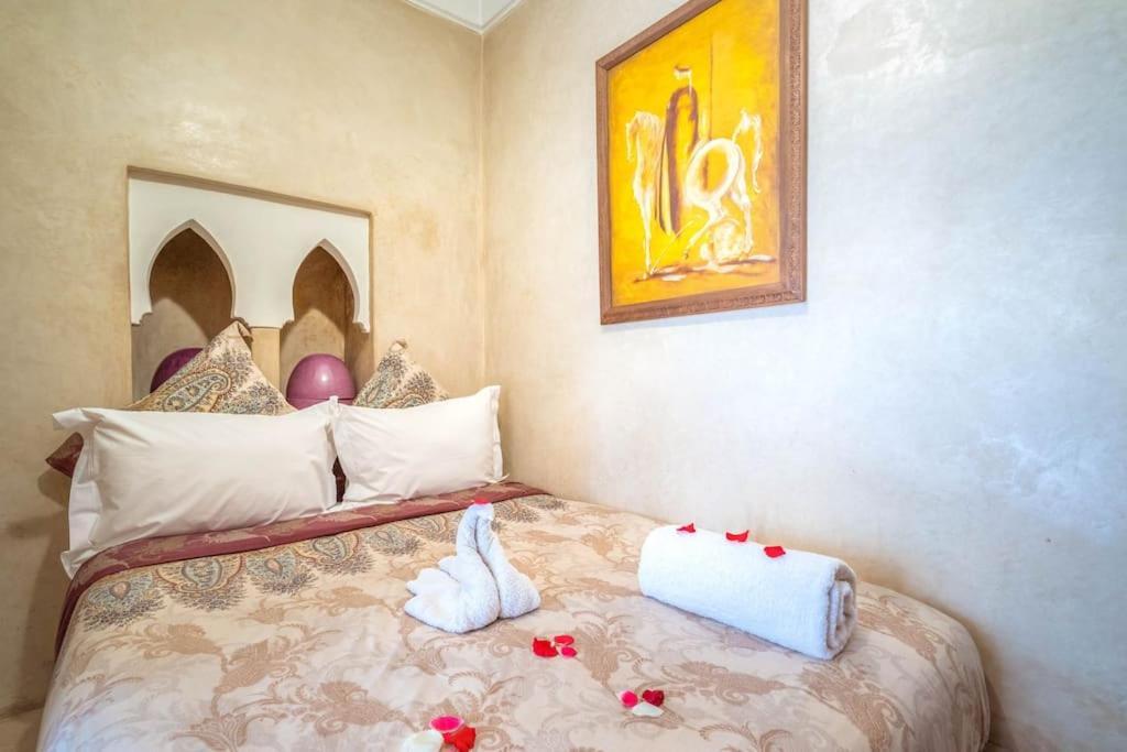 Vakantiehuis Jaune Safran En Exclusivite