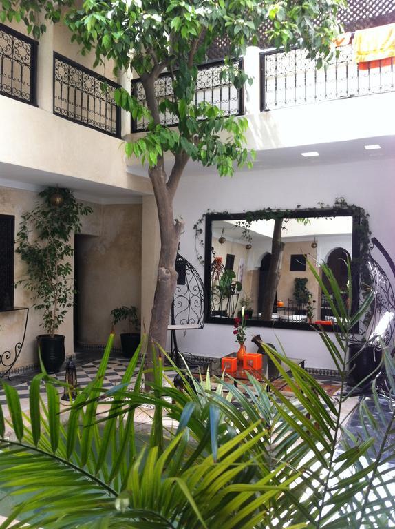 Le Bel Oranger Marrakesh