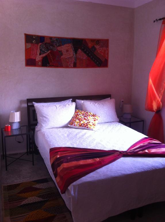 Le Bel Oranger Riad