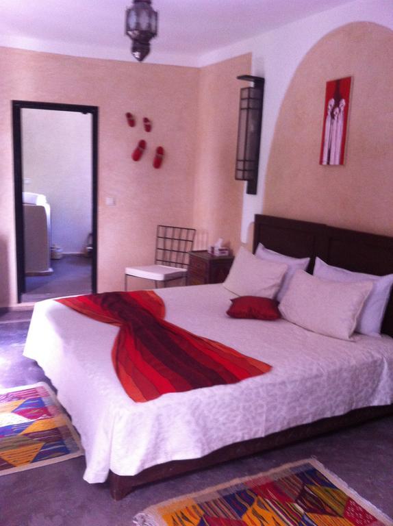 Riad Le Bel Oranger 3*