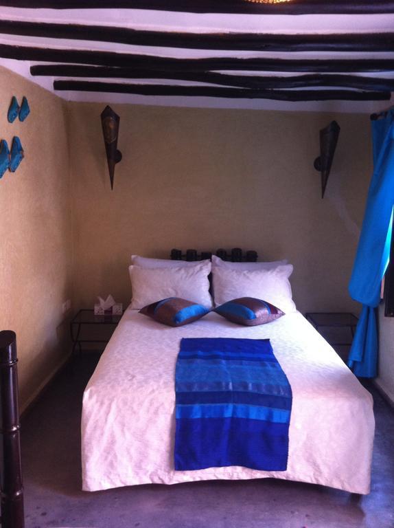 Le Bel Oranger Riad 3*