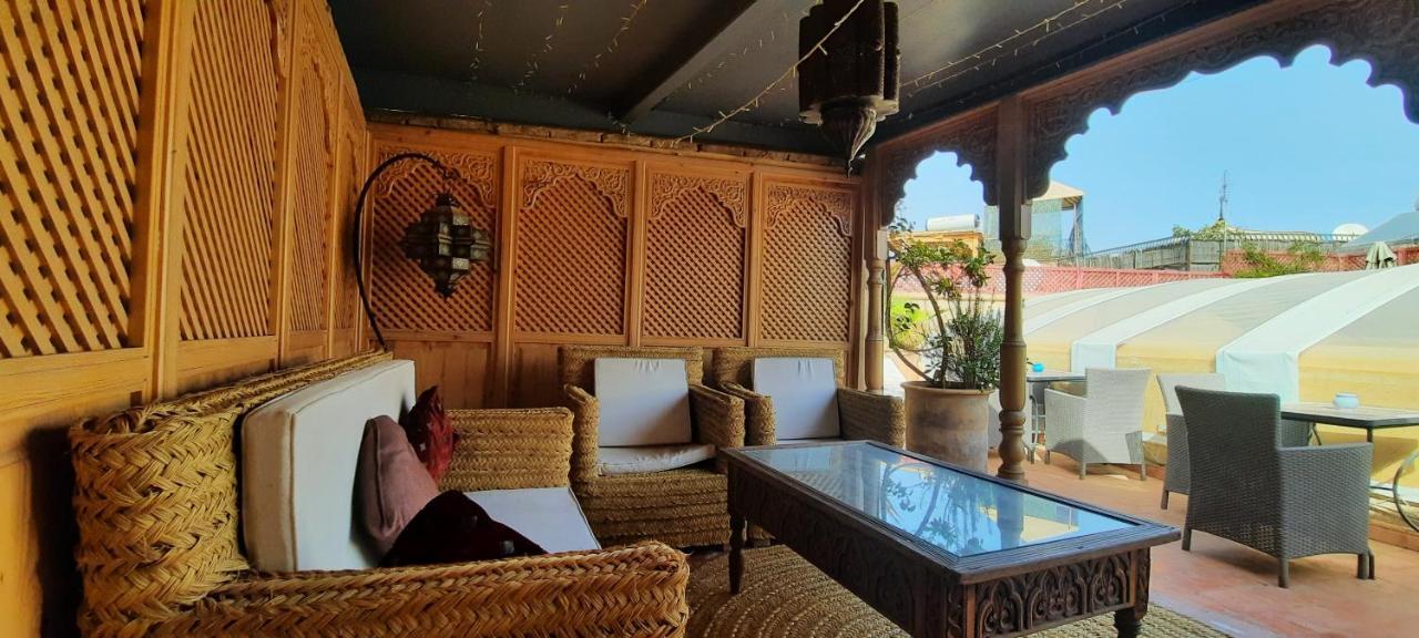 Dar Zaya Riad Marrakesh