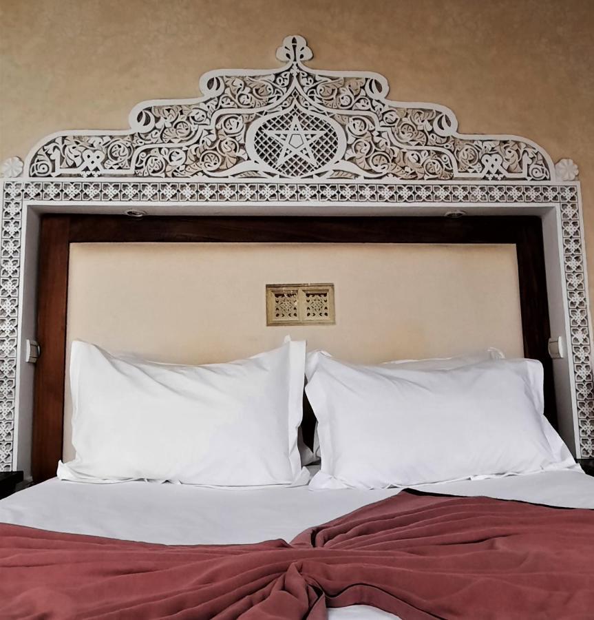 Riad Dar Zaya Marrakesh