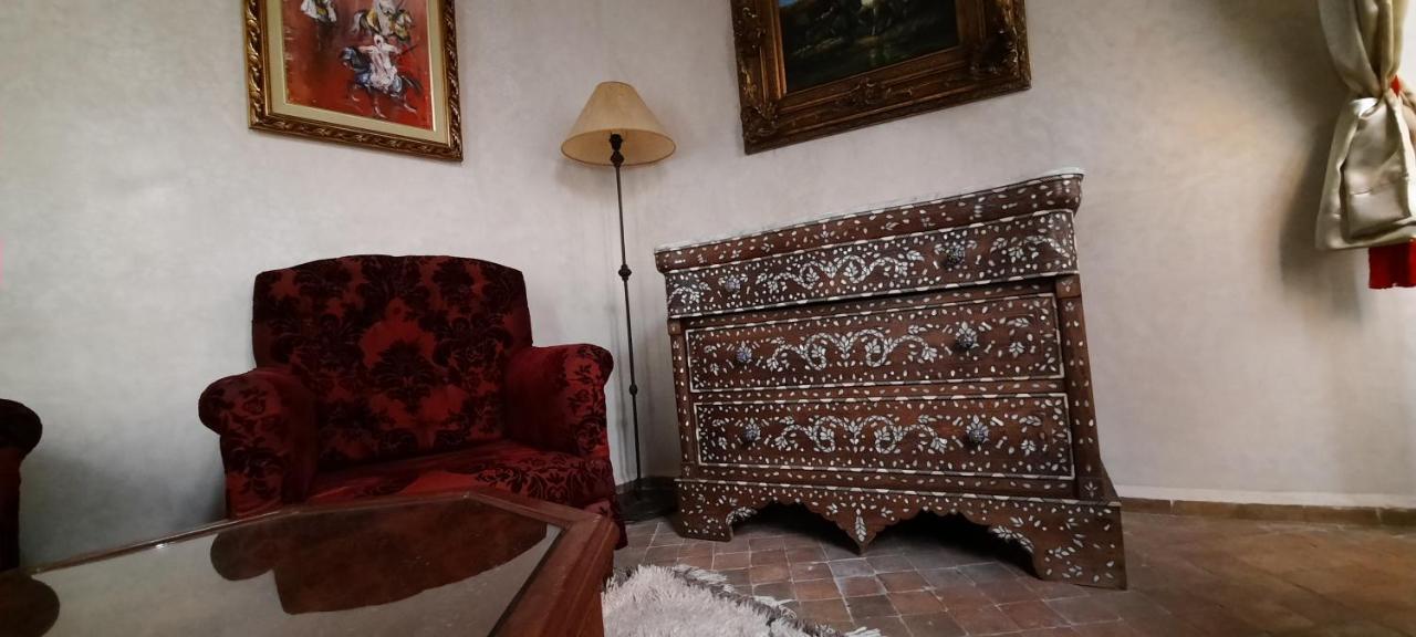 Riad Dar Zaya 4*