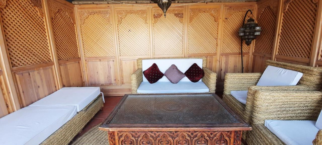 Dar Zaya Riad