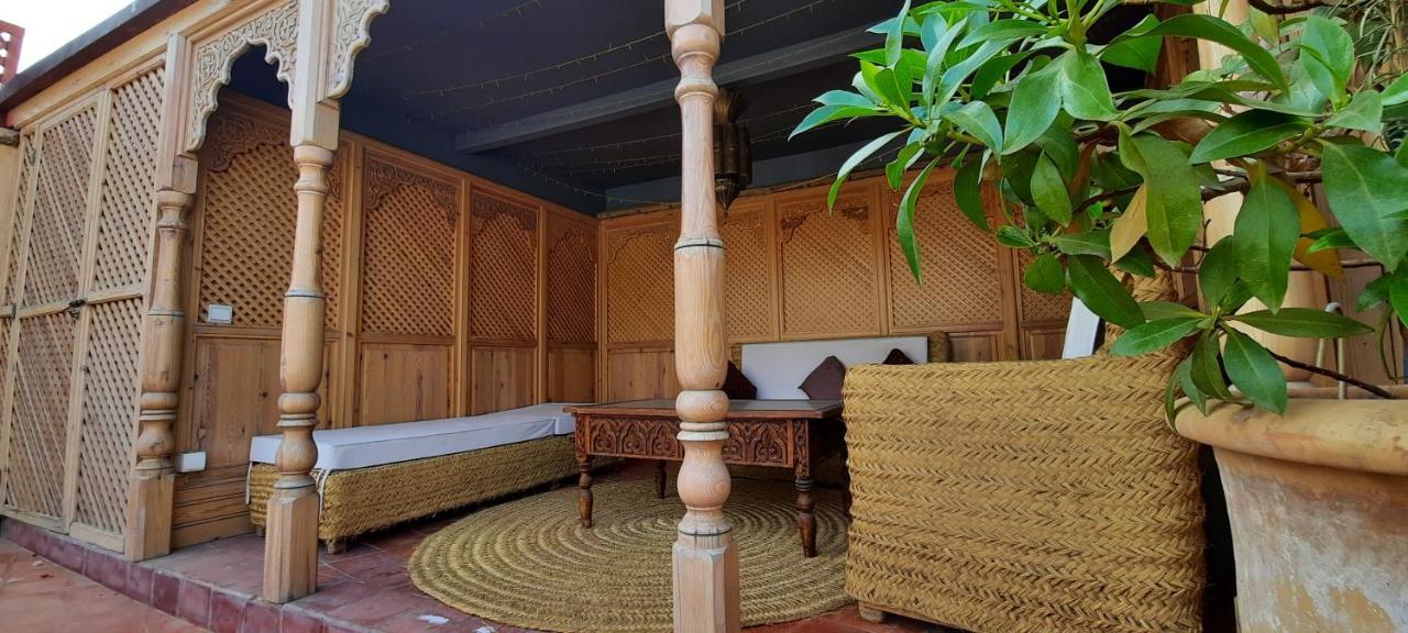 Dar Zaya Marrakesh