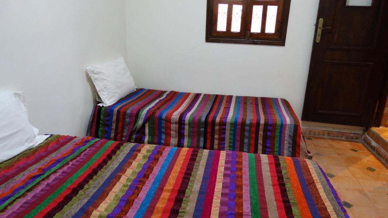 Palm Bed & Breakfast