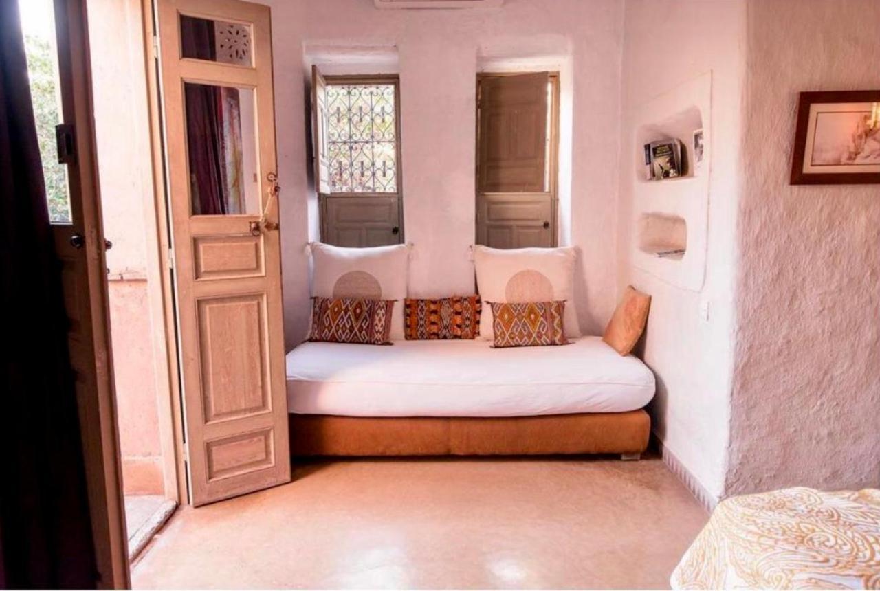 Dar 55 - Berber House Gasthof 4*