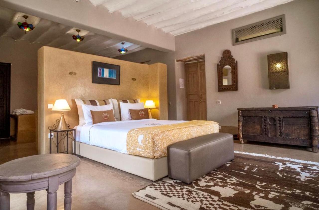 Dar 55 - Berber House Gasthof 4*
