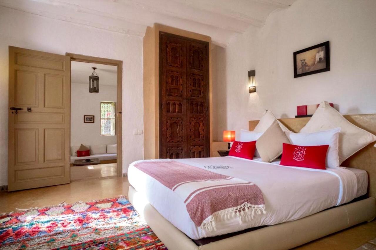 Dar 55 - Berber House Gasthof