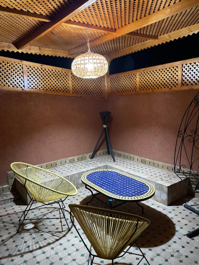 Apartment Dar Oum *