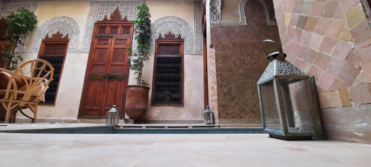 Dar Zaya Riad Marrakesh