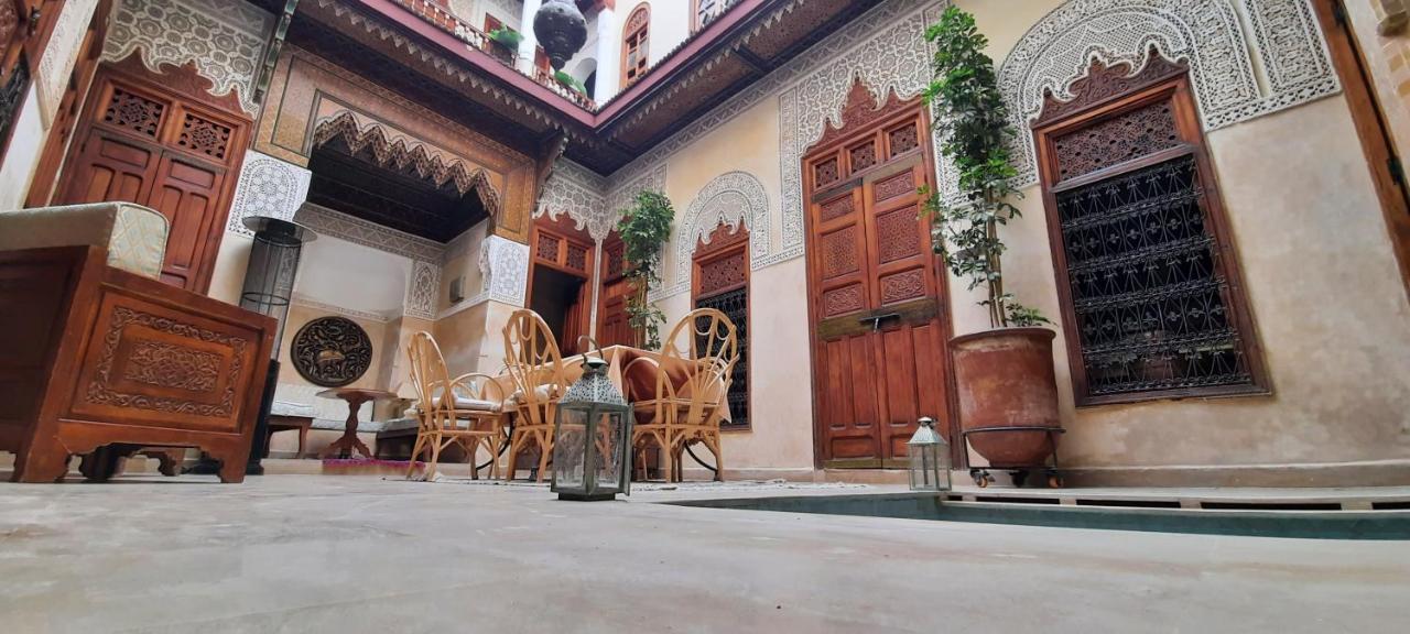 Dar Zaya 4* Marrakesh