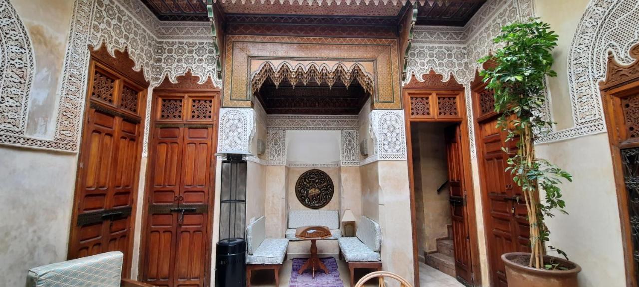 Dar Zaya Marrakesh