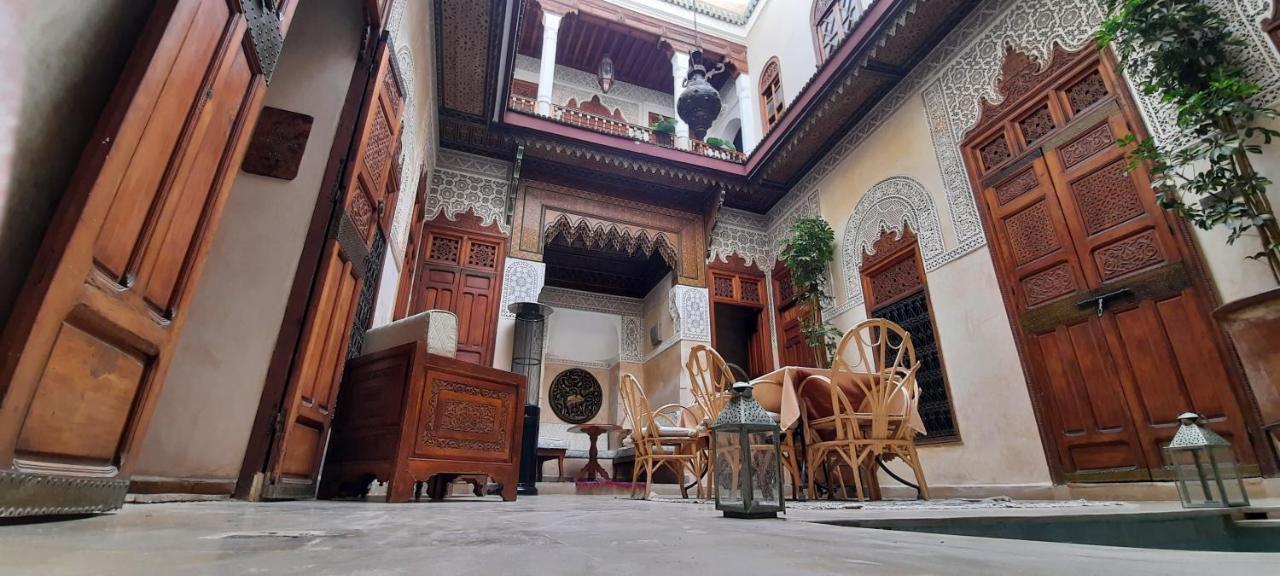Dar Zaya Riad 4*