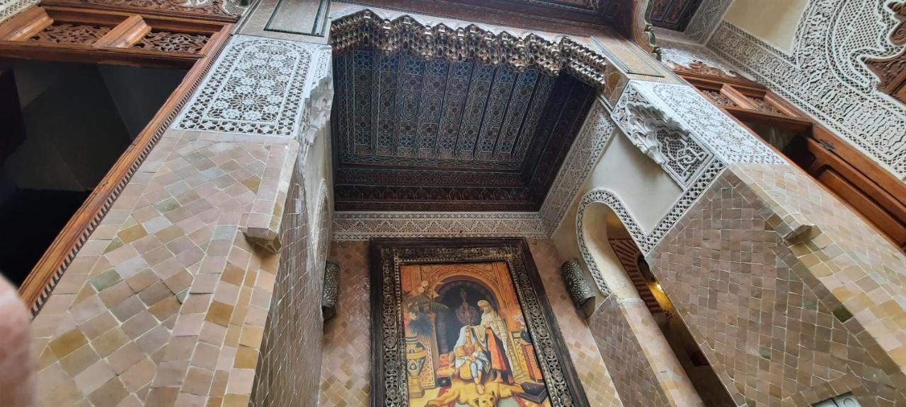 Dar Zaya Marrakesh