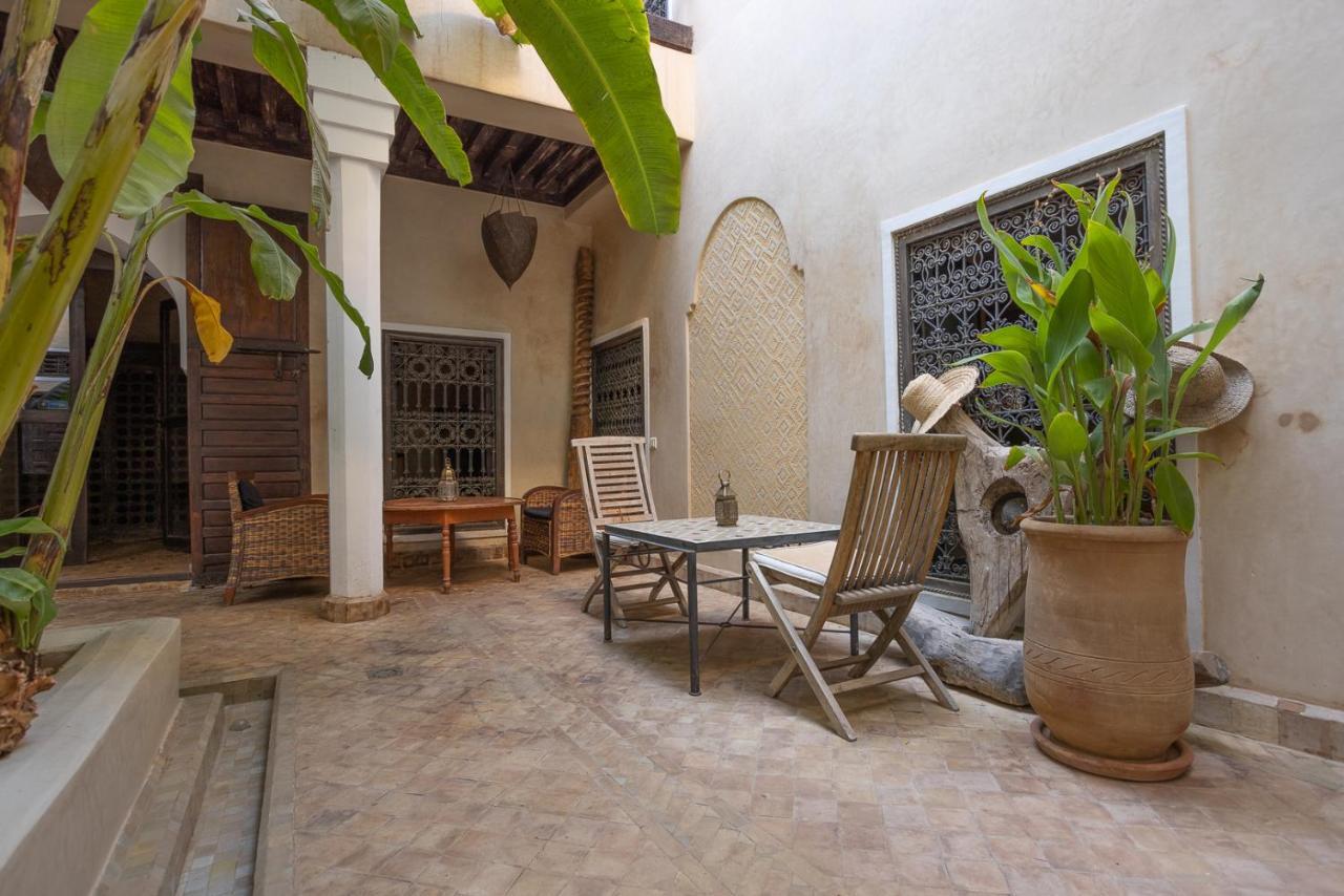Bamileke 3* Marrakesch