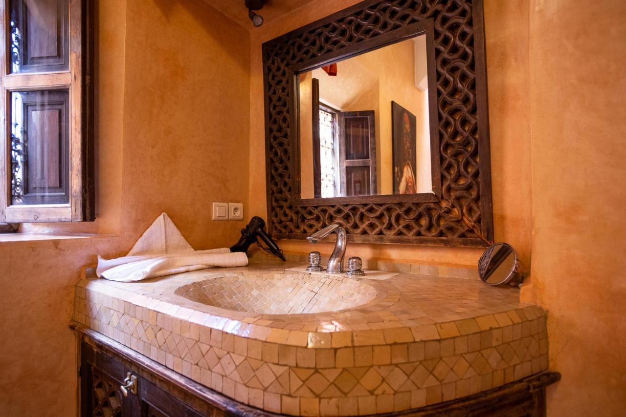 Riad Bamileke 3*