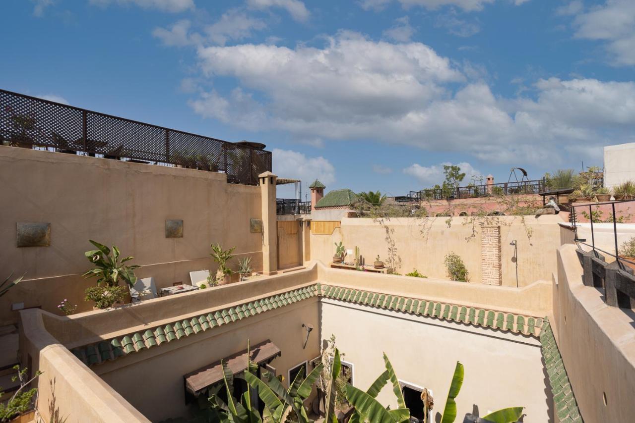 Riad Bamileke