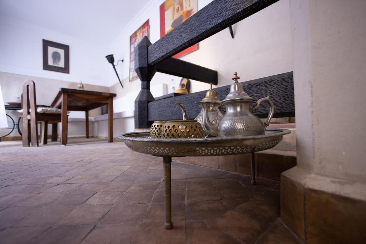 Bamileke Riad