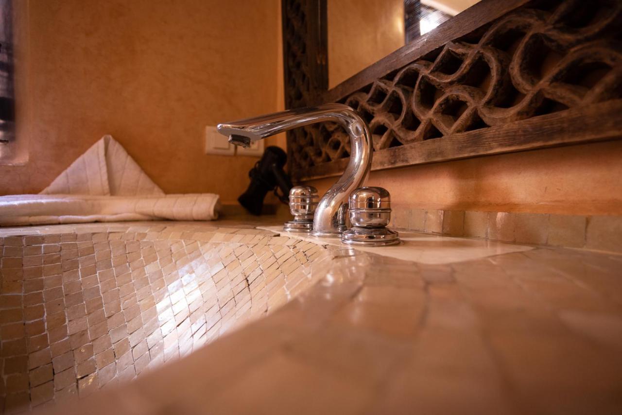 Bamileke 3* Marrakesch