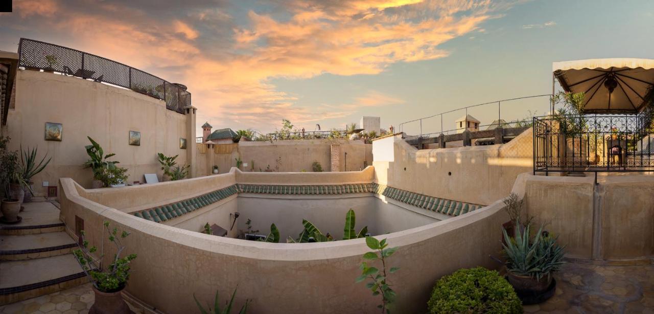 Riad Bamileke