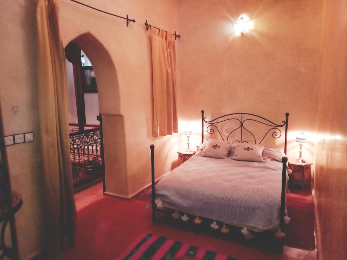 Riad Essaoussan 3*