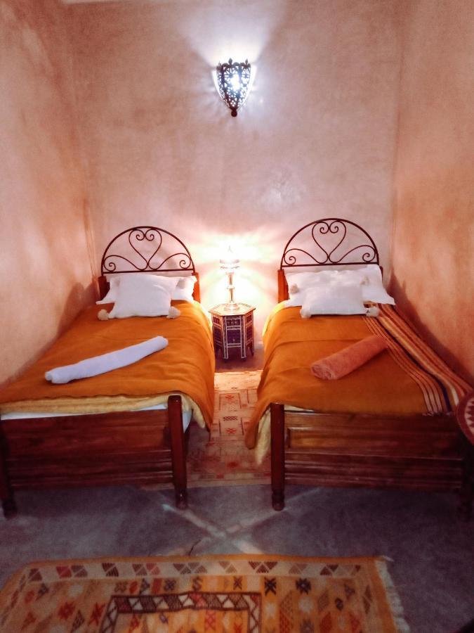 Riad Essaoussan Marrakesh