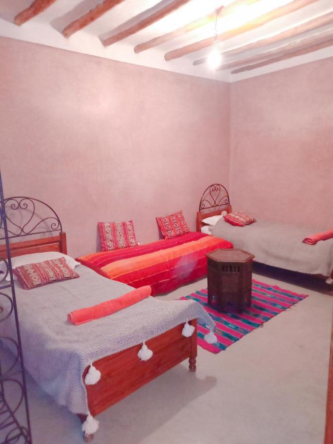 Riad Essaoussan Marrakesh