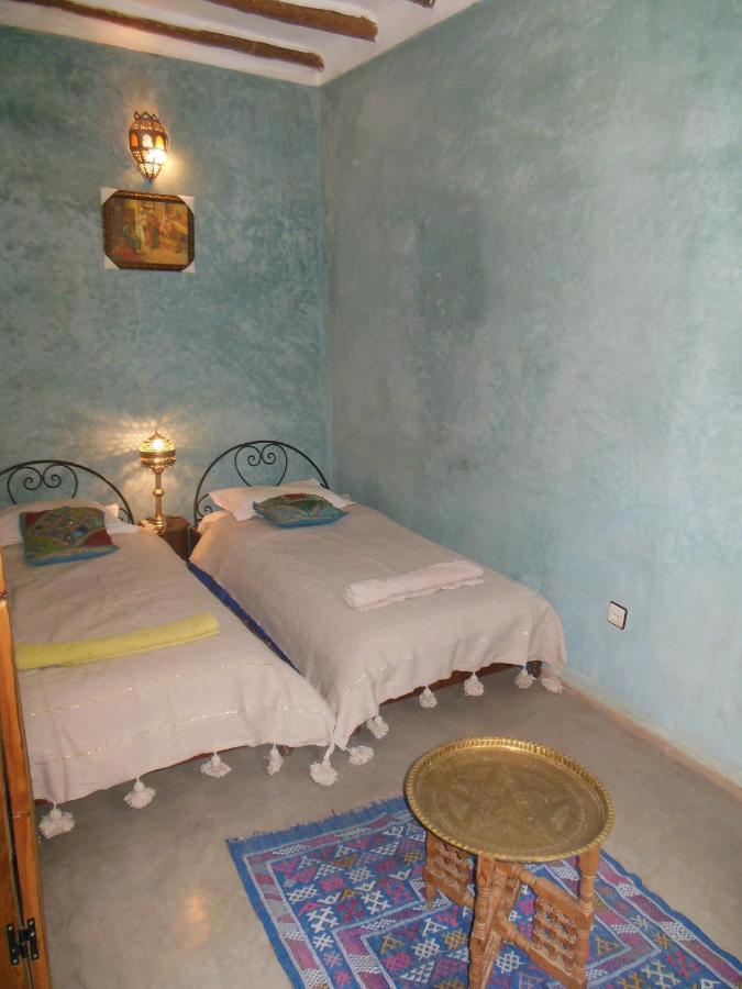 Essaoussan 3* Marrakesh